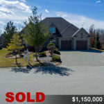 Sold House, London Ontario
